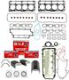 DNJ Engine Components Re-Ring Kit