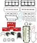 DNJ Engine Components Re-Ring Kit