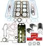 DNJ Engine Components Re-Ring Kit