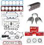 DNJ Engine Components Re-Ring Kit