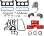 DNJ Engine Components Re-Ring Kit