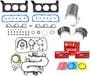 DNJ Engine Components Re-Ring Kit