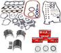 DNJ Engine Components Re-Ring Kit
