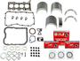 DNJ Engine Components Re-Ring Kit