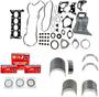 DNJ Engine Components Re-Ring Kit