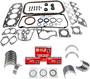 DNJ Engine Components Re-Ring Kit