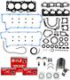 DNJ Engine Components Re-Ring Kit