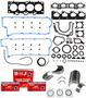 DNJ Engine Components Re-Ring Kit