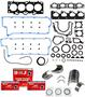DNJ Engine Components Re-Ring Kit