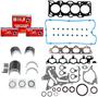 DNJ Engine Components Re-Ring Kit