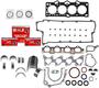 DNJ Engine Components Re-Ring Kit