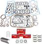 DNJ Engine Components Re-Ring Kit