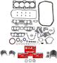 DNJ Engine Components Re-Ring Kit