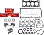 DNJ Engine Components Re-Ring Kit