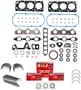 DNJ Engine Components Re-Ring Kit