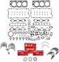 DNJ Engine Components Re-Ring Kit