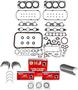 DNJ Engine Components Re-Ring Kit