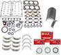 DNJ Engine Components Re-Ring Kit