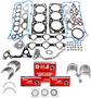 DNJ Engine Components Re-Ring Kit