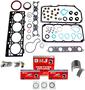 DNJ Engine Components Re-Ring Kit