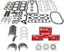 DNJ Engine Components Re-Ring Kit