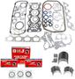 DNJ Engine Components Re-Ring Kit