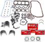 DNJ Engine Components Re-Ring Kit