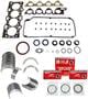 DNJ Engine Components Re-Ring Kit