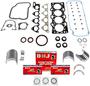 DNJ Engine Components Re-Ring Kit