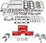 DNJ Engine Components Re-Ring Kit