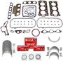 DNJ Engine Components Re-Ring Kit