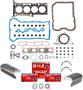 DNJ Engine Components Re-Ring Kit