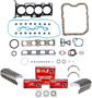 DNJ Engine Components Re-Ring Kit