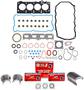DNJ Engine Components Re-Ring Kit