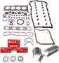 DNJ Engine Components Re-Ring Kit