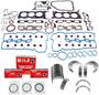 DNJ Engine Components Re-Ring Kit