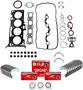 DNJ Engine Components Re-Ring Kit