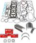 DNJ Engine Components Re-Ring Kit