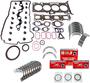 DNJ Engine Components Re-Ring Kit