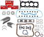 DNJ Engine Components Re-Ring Kit