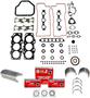 DNJ Engine Components Re-Ring Kit