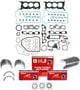 DNJ Engine Components Re-Ring Kit