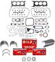 DNJ Engine Components Re-Ring Kit