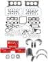 DNJ Engine Components Re-Ring Kit