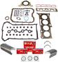 DNJ Engine Components Re-Ring Kit