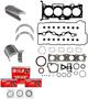 DNJ Engine Components Re-Ring Kit