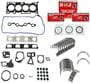 DNJ Engine Components Re-Ring Kit