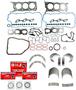 DNJ Engine Components Re-Ring Kit
