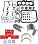 DNJ Engine Components Re-Ring Kit