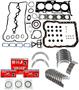 DNJ Engine Components Re-Ring Kit